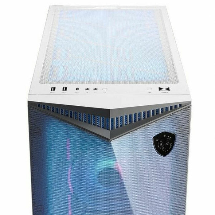 ATX Semi-tower Box MSI MPG GUNGNIR 300P AIRFLOW Black
