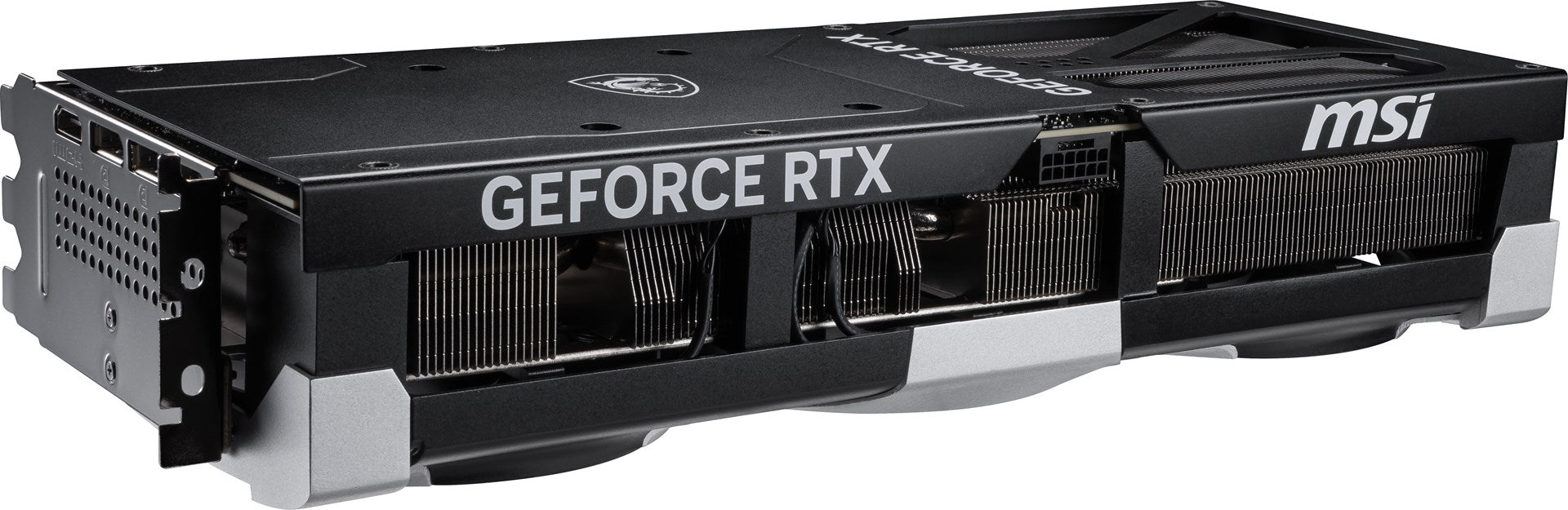 MSI VENTUS GEFORCE RTX 5090 32G 3X OC graphics card NVIDIA 32 GB GDDR7