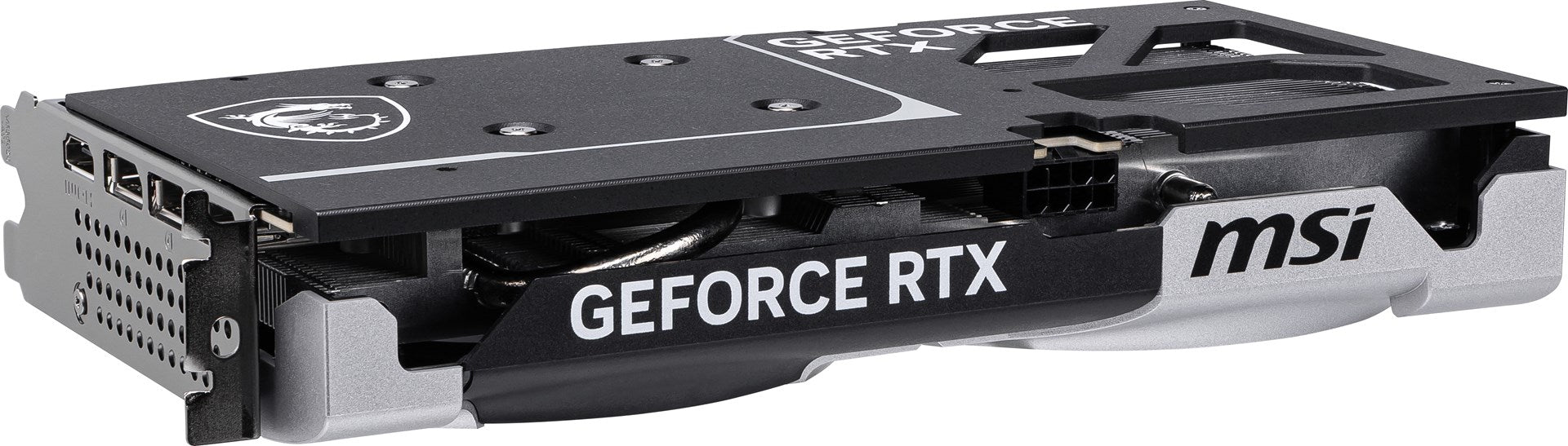MSI GEFORCE RTX 5060 Ti 8G VENTUS 2X OC PLUS VGA