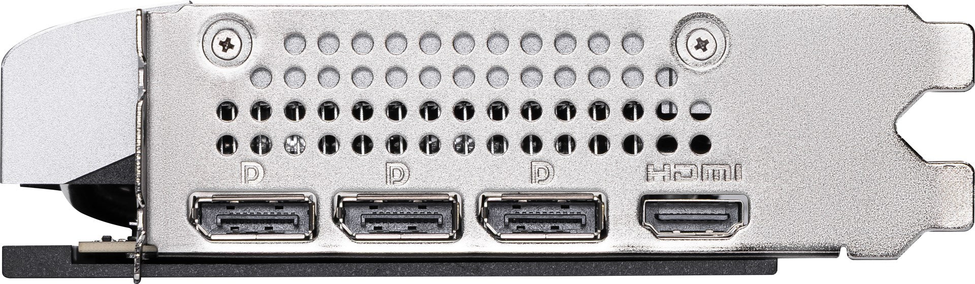 MSI GEFORCE RTX 5060 Ti 8G VENTUS 2X OC PLUS VGA