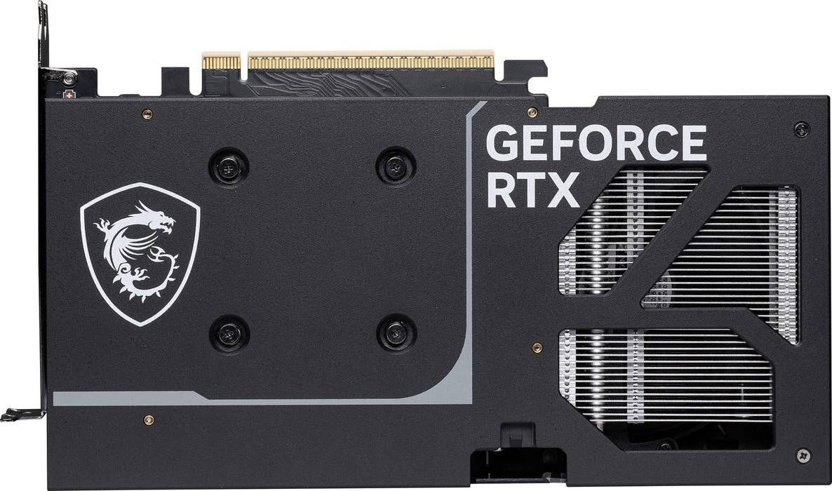 MSI GEFORCE RTX 5060 Ti 8G VENTUS 2X OC PLUS VGA
