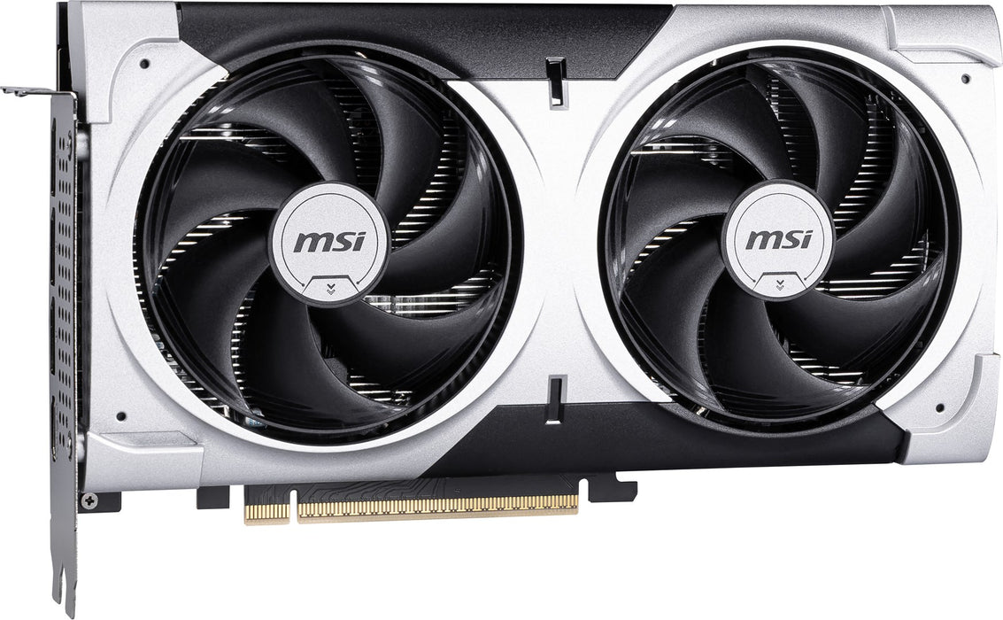 MSI GEFORCE RTX 5060 Ti 8G VENTUS 2X OC PLUS VGA