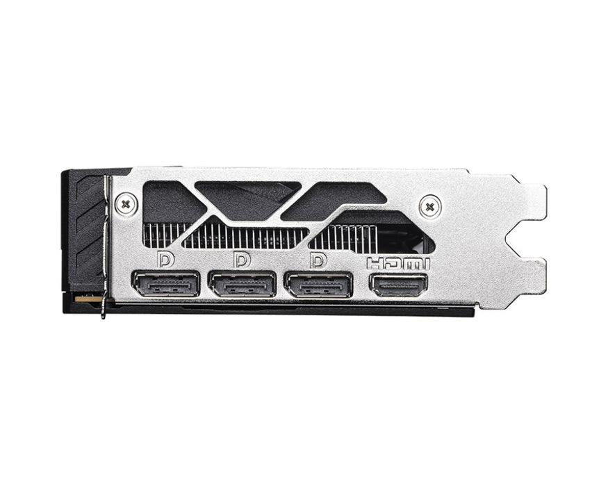 Graphics card MSI GeForce RTX 5050 8G GAMING OC GEFORCE RTX 5050 8 GB GDDR6