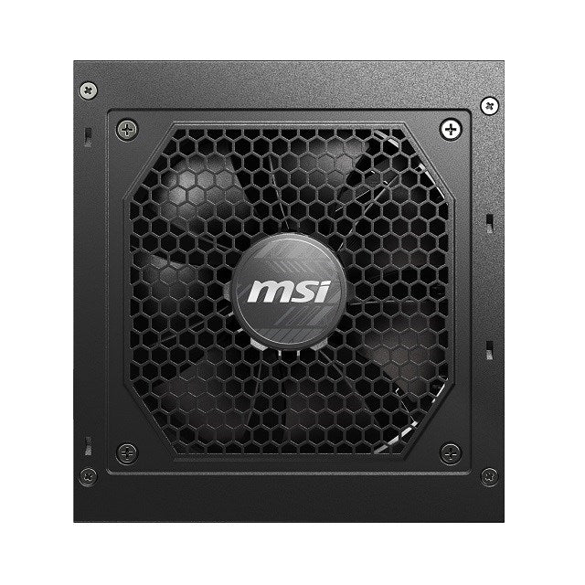 Power supply MSI 306-7ZP8D11-CE0 850 W 80 Plus Gold