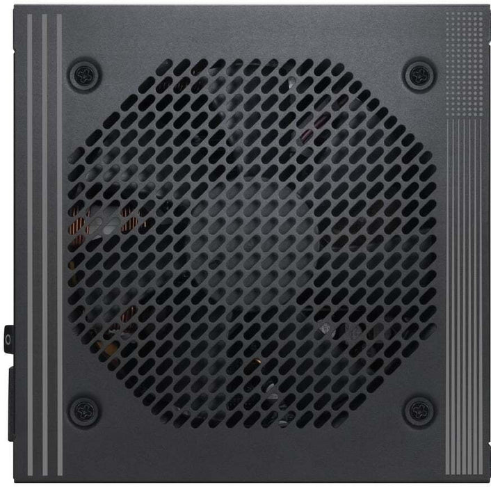 MSI PRO A850PL PCIE5 850W 120mm 80 Plus Platinum aPFC power supply