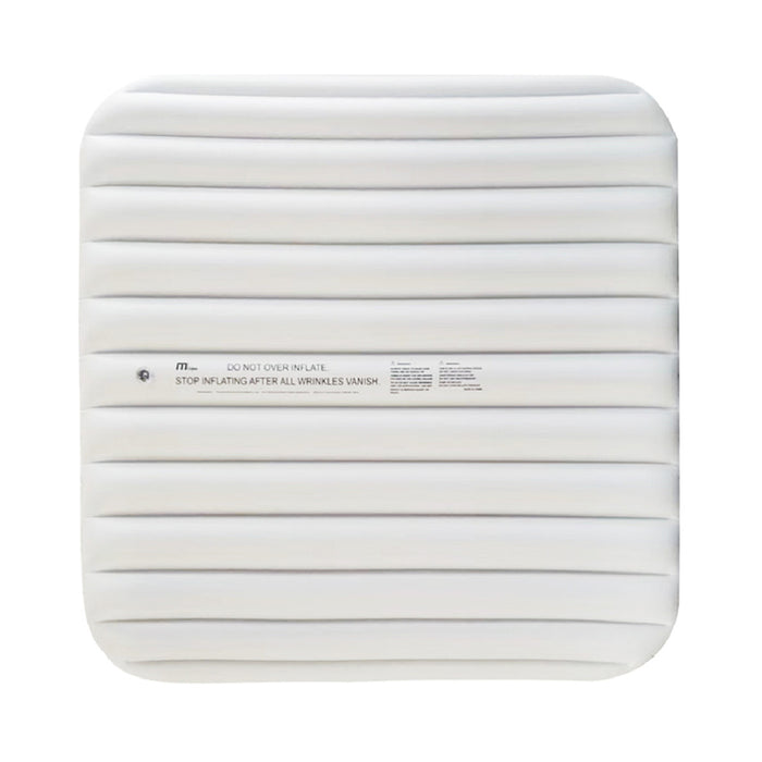 HARD WALL JACUZZI 160X160X65CM MSPA OSLO