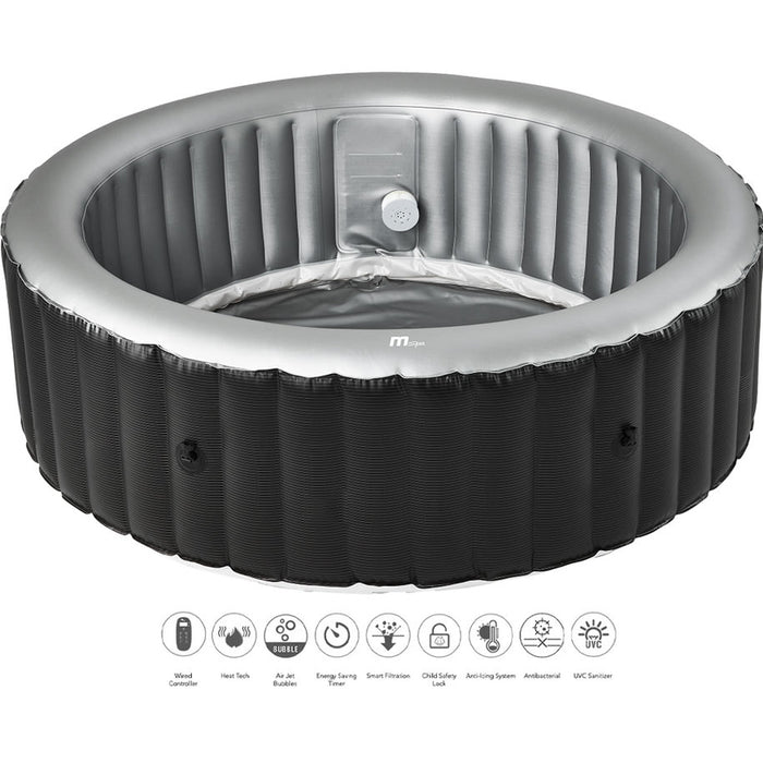JACUZZI MSPA STARRY