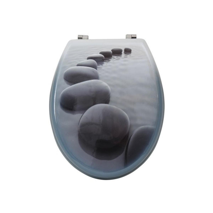 PEBBLES TOILET SEAT