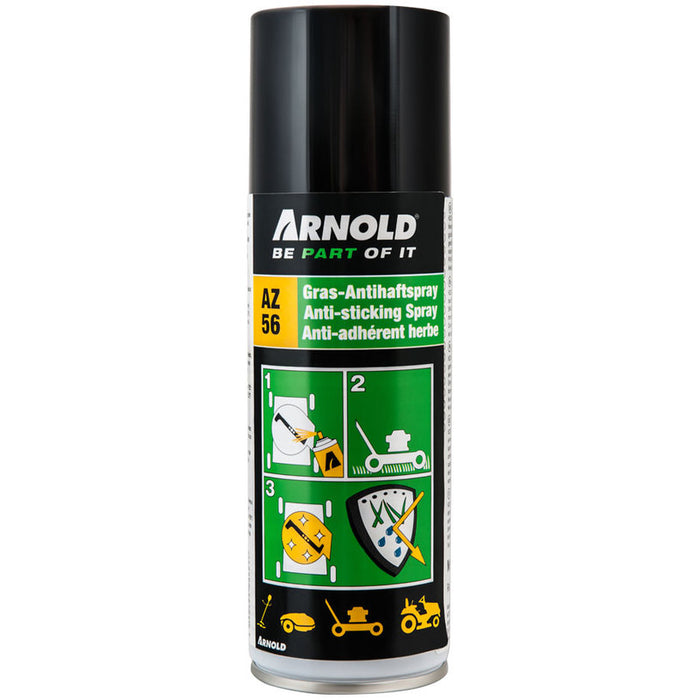 ANTI-STICK SPRAY MTD
