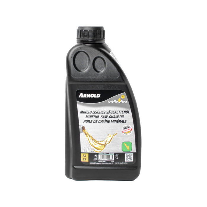 CHAIN OIL 1L MTD