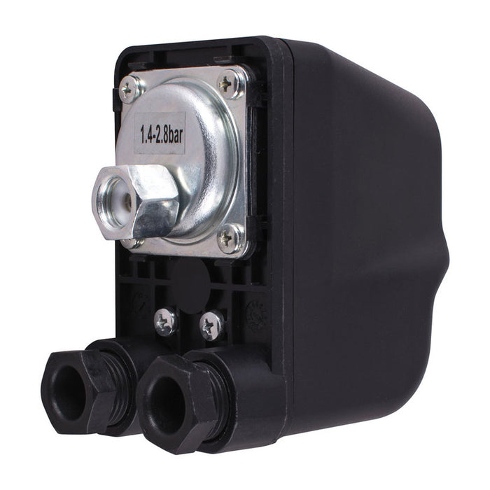 MECHANICAL PRESSURE STATE MTD