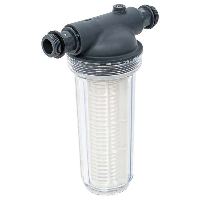 WATER FILTER WF/02A MTD