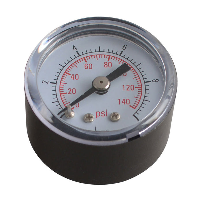 AXIAL PRESSURE GAUGE PG P40/A MTD
