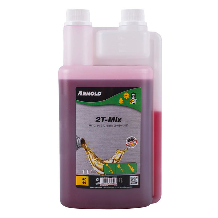 TWO-STROKE OIL 1L MTD