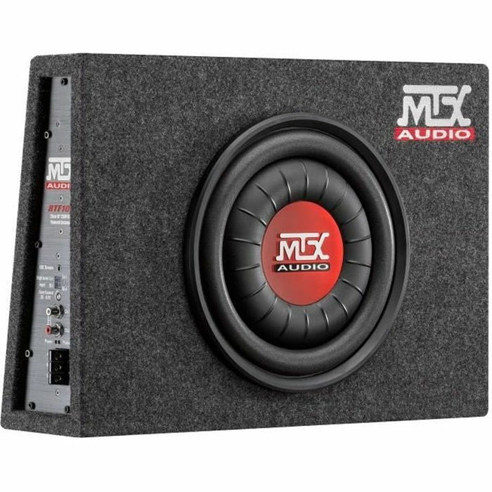 Car Speakers Mtx Audio RTF10P