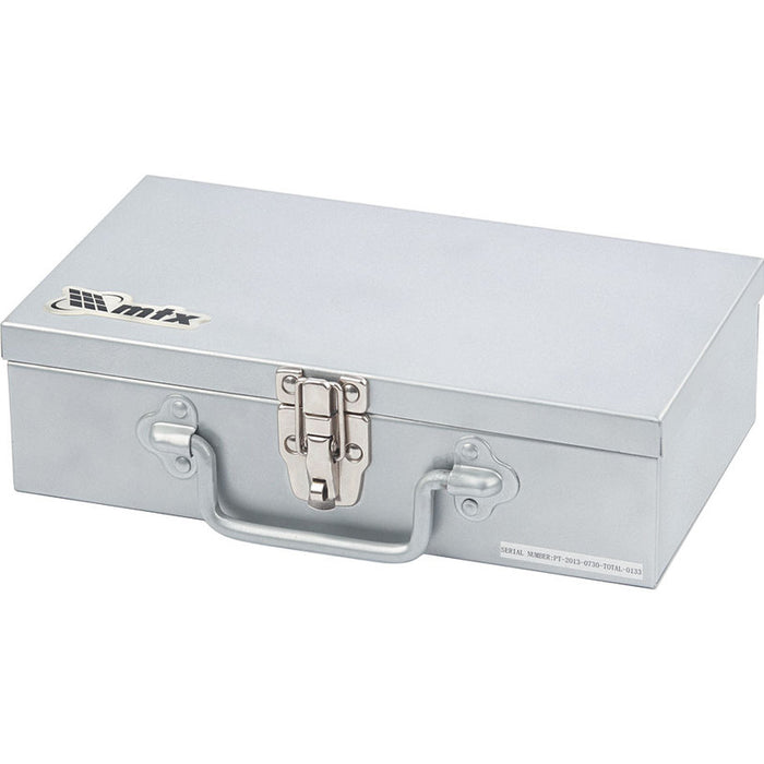 TOOL CASE 284X160X78 MM MTX