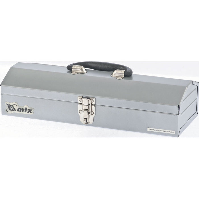 TOOL CASE 410X154X95 MM MTX