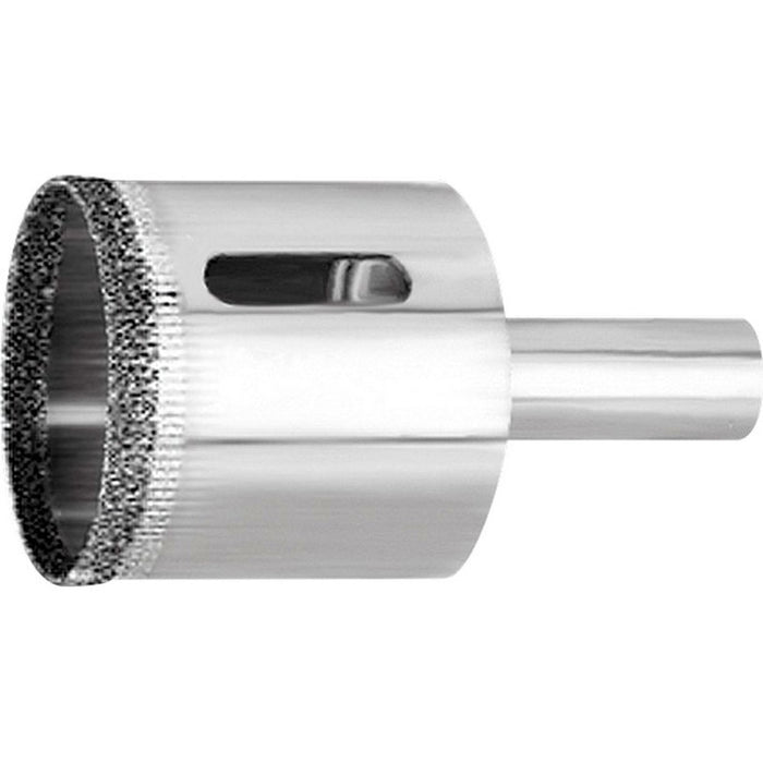 GLASS CROWN 12X67 MM 2 PCS MTX