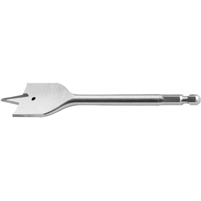 FLAT DRILL FOR WOOD 50MM MTX
