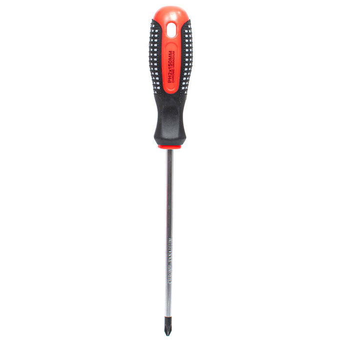 SCREWDRIVER SET 6 PCS. MTX