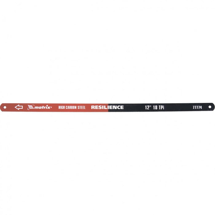 SAW BLADE FOR METAL 300 MM 2 PCS