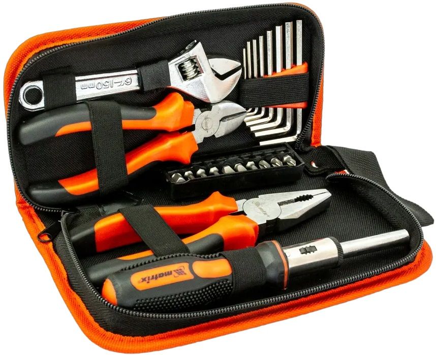 TOOL SET 22H MTX