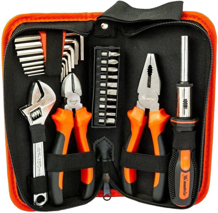 TOOL SET 22H MTX
