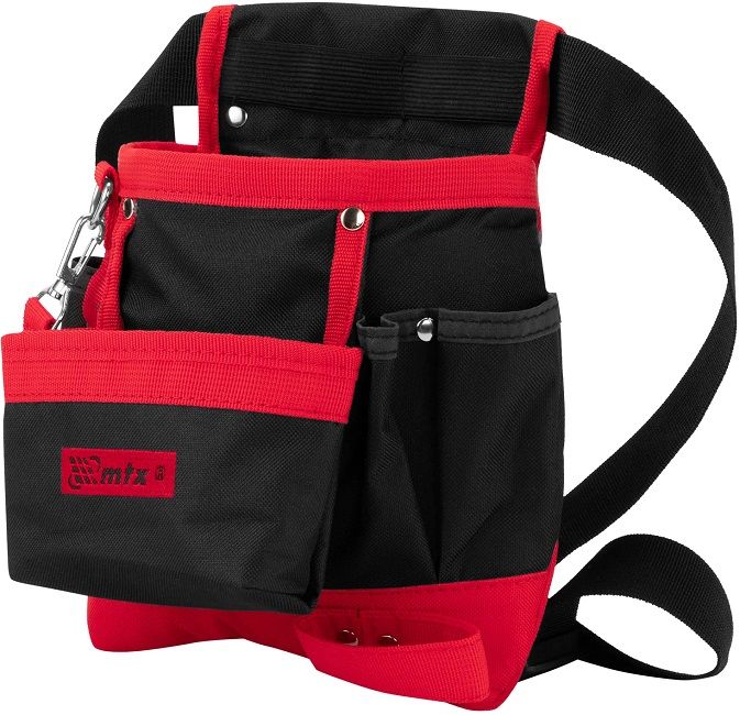 7 POCKETS MTX TOOL BELT BAG