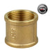 MUFFLE THS THERMOSTYLE HEAVY DUTY MODEL - Фитинги и аксесоари за отопление<<<Отоплителна инсталация<<<Отопление