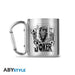 Mug ABYSTYLE DC COMICS - Joker - Mug Carabiner - Дрехи и аксесоари<<<Геймърска периферия<<<ValiAPI