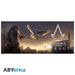 Mug Assassins Creed Mirage - Basim and eagle Mirage - Дрехи и аксесоари<<<Геймърска периферия<<<ValiAPI