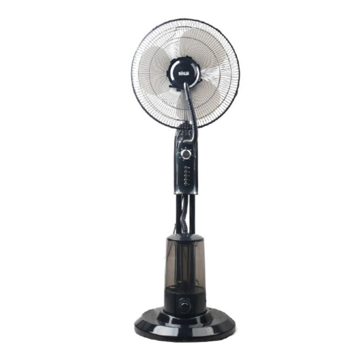 FAN 16'' WITH WATER MIST MF-1677