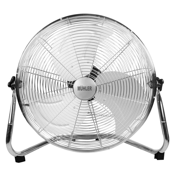 FLOOR FAN 20'' MUHLER FM2013 METAL