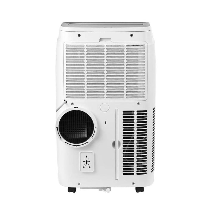 MOBILE AIR CONDITIONER 12000 BTU MUHLER