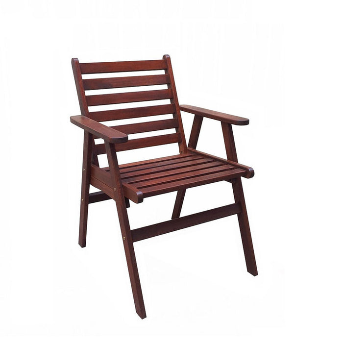 MUHLER MONROE GARDEN DINING SET