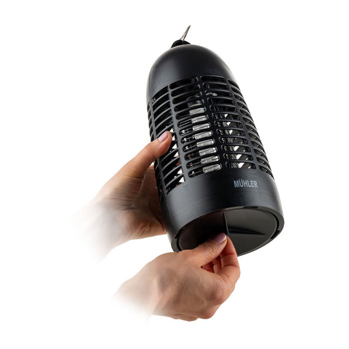 DEVICE AGAINST INSECTS MUHLER MIK-30