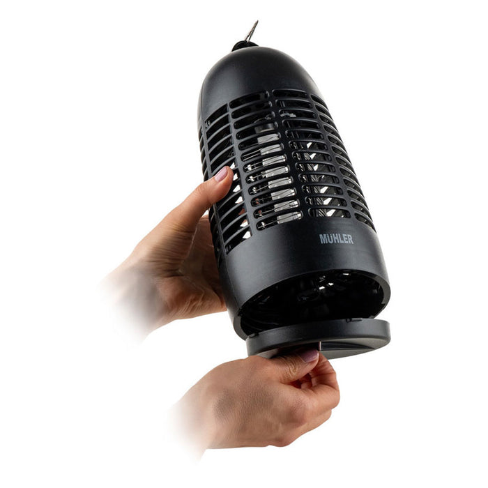 DEVICE AGAINST INSECTS MUHLER MIK-30