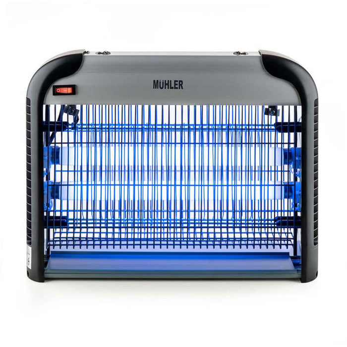 DEVICE AGAINST INSECTS MUHLER MIK-60