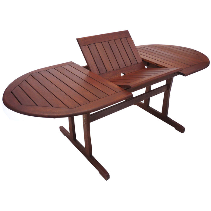 ГРАДИНСКИ КОМПЛЕКТ MERANTI MUHLER MARINA IV