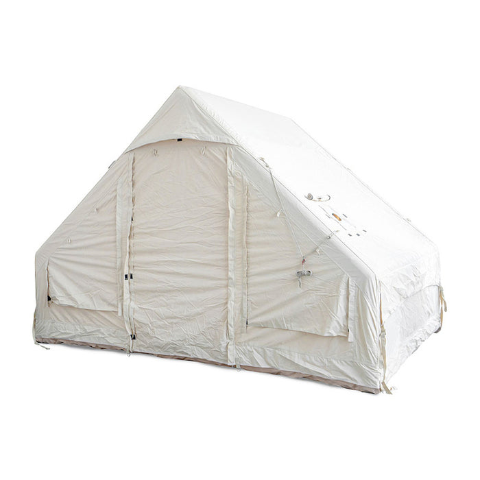 INFLATABLE TENT 300X210X200 4 SEASON MUHLER G209001