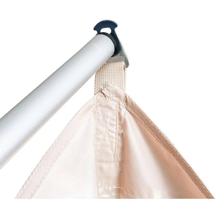 INFLATABLE TENT 290X230X210C 4 SEASON MUHLER G209004