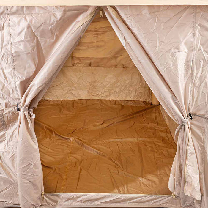 INFLATABLE TENT 290X230X210C 4 SEASON MUHLER G209004