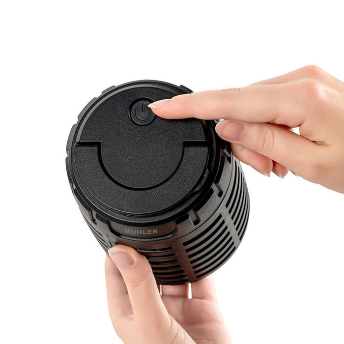 MUHLER MIK-21B USB INSECT REPELLENT