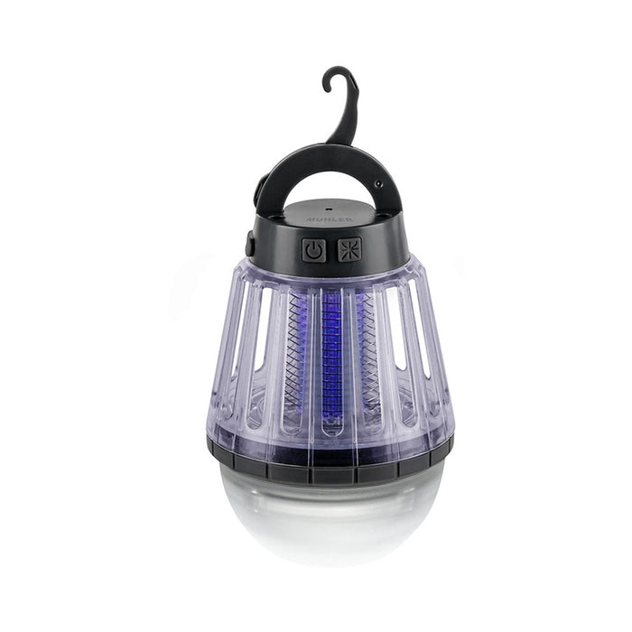 MUHLER MIK-20B USB INSECT REPELLENT