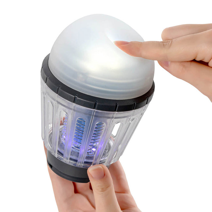 MUHLER MIK-20B USB INSECT REPELLENT