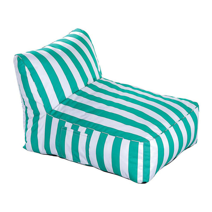 SELF-INFLATING CHAIR 102X72X65CM MUHLER 6238B