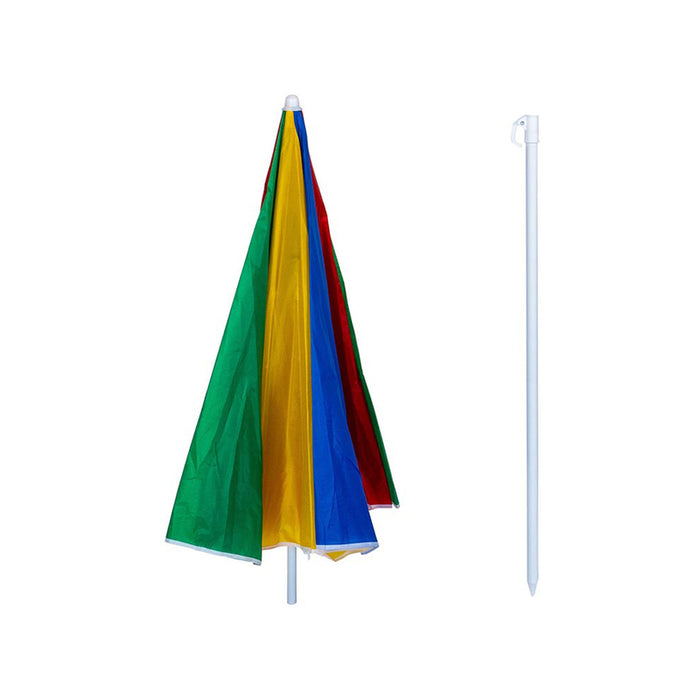 UMBRELLA F180CM MUHLER TI-08I01