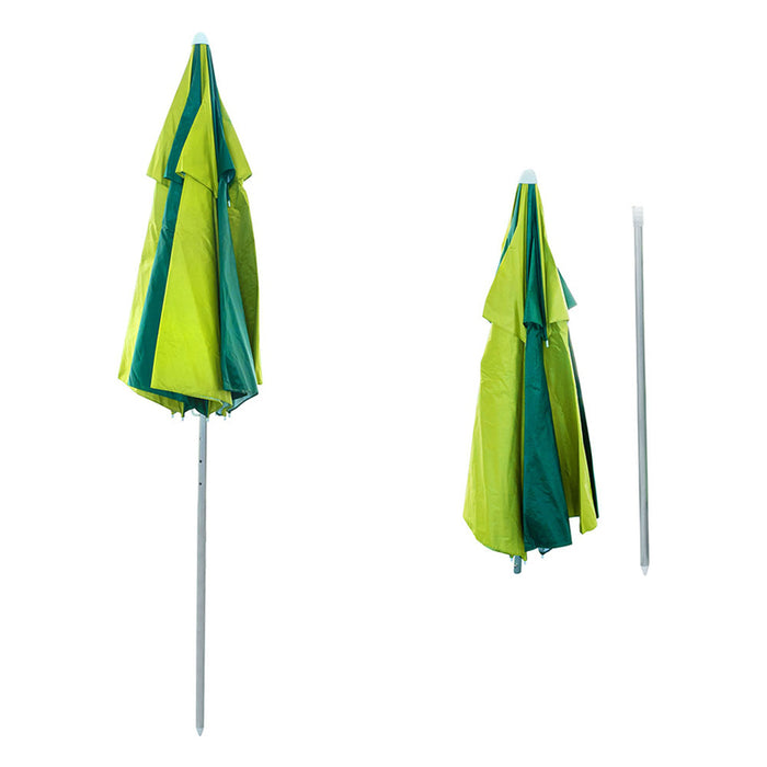 UMBRELLA F180CM MUHLER U6001