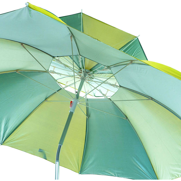 UMBRELLA F180CM MUHLER U6001