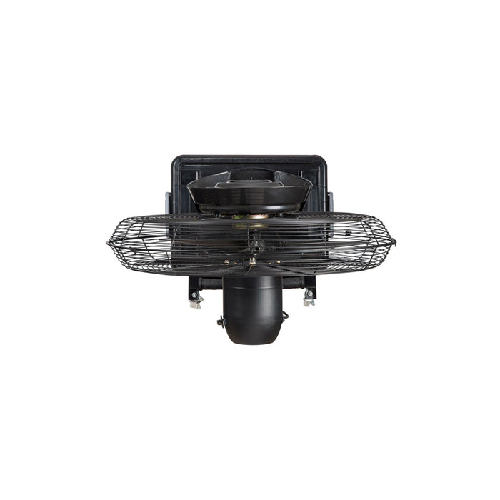 Fan MUHLER MF-3044 230.0 W, BLACK